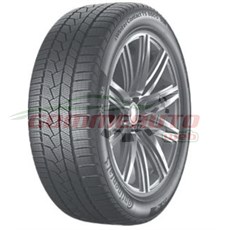 COP. 225/55 R17 101H WinterContact TS 860 S